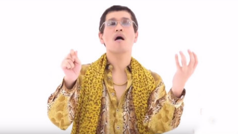 PPAP原版